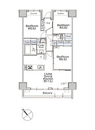 クラシアム神奈川台場 0708