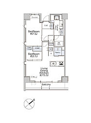 クラシアム神奈川台場 0711
