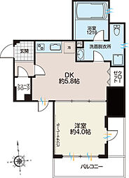 ライオンズフォーシア秋葉原イースト 0603