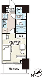 ＡＩＦＬＡＴ四谷若葉 0403