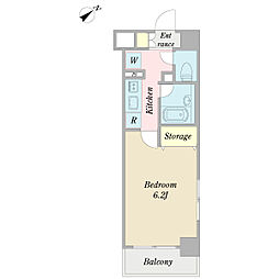 プロシード都立大学 0604