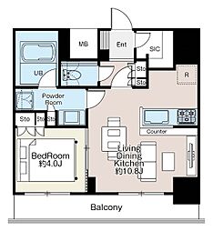 ベルファース本所吾妻橋 0902