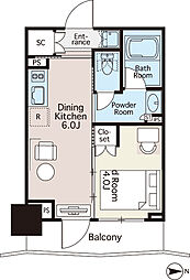 パルタージュ隅田川テラス 0704