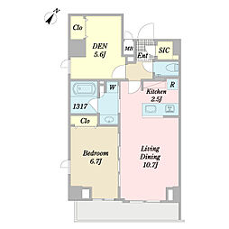 ＤｅＬＣＣＳ板橋Ｓｏｕｔｈ 0801