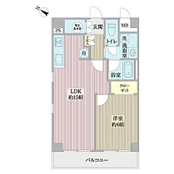 初台スカイレジテル 0901