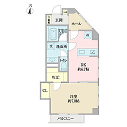 パレドール上用賀 0205