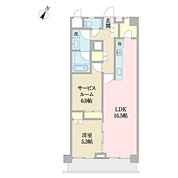 サンビューハイツ渋谷 0304