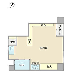 マンションＶＩＰ目黒