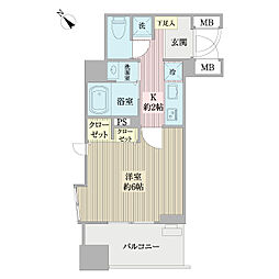 パークホームズ目黒アーバンレジデンス 0200