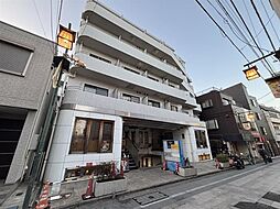 ライオンズマンション中野第五