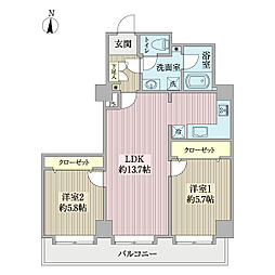 グランドメゾン駒沢 0702