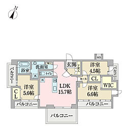 ＣＳ上用賀ハウス 0301