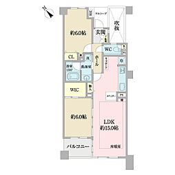 ファミールヒルズ目黒東山 0206