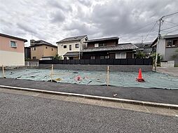 北烏山6丁目土地