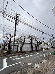ライオンズスクエア用賀 0501