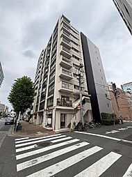 ニュー浜町ダイヤマンション