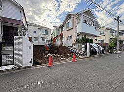 上用賀六丁目戸建