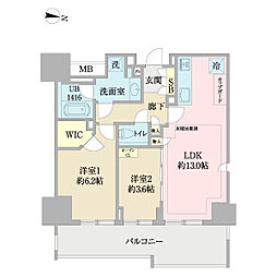 ブランズ代々木 0904