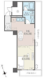 五反田グリーンハイツ 1302