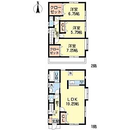 東山二丁目戸建　オーナーチェンジ