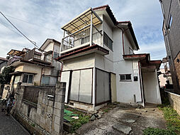 柏市豊四季土地