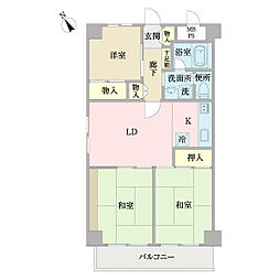 藤和グリーンコープ柏