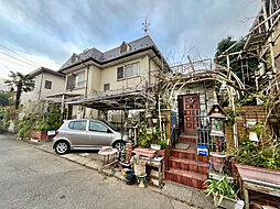 柏市大津ヶ丘4丁目一戸建