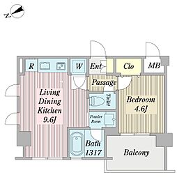 レジデンシャルスター柏