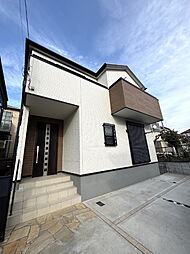 柏市宿連寺戸建