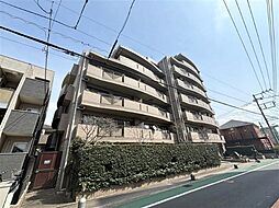 レクセルマンション柏