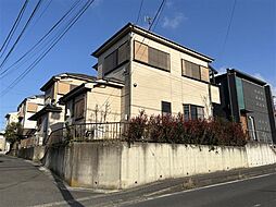 柏市南増尾2丁目土地