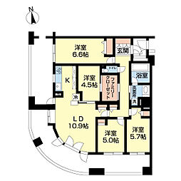 ソフィア柏公園1号棟 0206
