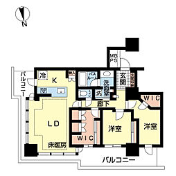 ライオンズタワー柏