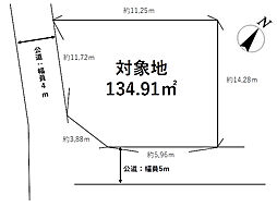 豊四季土地