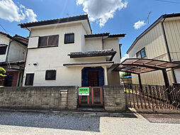 野田市七光台中古戸建