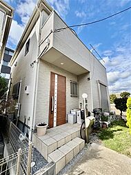 柏市大室戸建