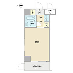 ライオンズマンション鶴見第3