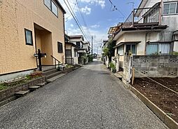 柏市豊四季061　1号棟