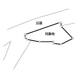 久慈町2丁目土地