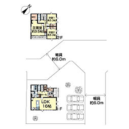ザ・ドリームフィールド成田75　モデルハウス