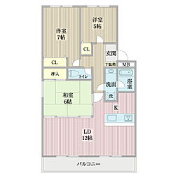 サンパーク成田壱番館