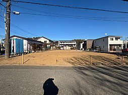 Ｇrandir成田建築条件付売地B