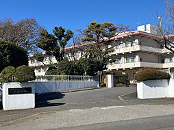 サンコーポ中台 6号棟