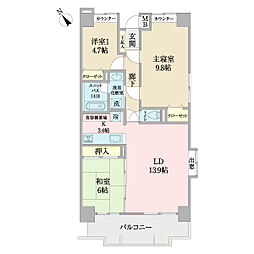 ＡＰＡガーデンコート成田駅前
