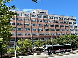 成田市西三里塚　第10　1号棟