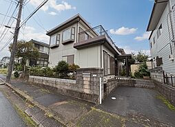 富里市立沢新田中古戸建