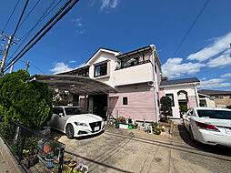 成田市並木町中古戸建