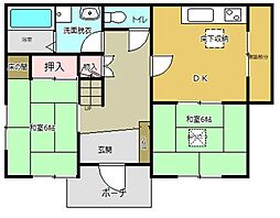 御嶽本町　中古一戸建