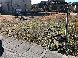 佐野市豊代町の土地