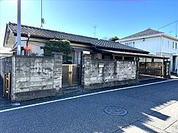 館林市松沼町